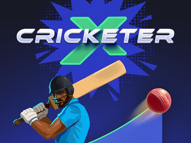 brl55 CricketerX