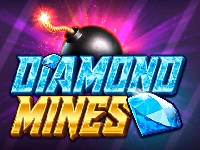 brl55 Minas de Diamante™