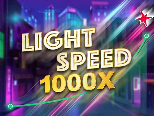 brl55 Velocidade da Luz